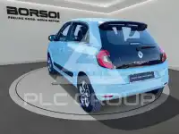 2023 Renault Twingo
