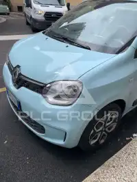 2023 Renault Twingo