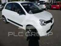 2023 Renault Twingo