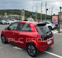 2023 Renault Twingo