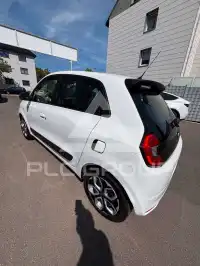 2023 Renault Twingo