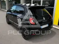 2023 Renault Twingo