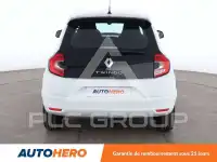 2023 Renault Twingo
