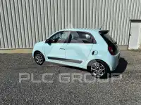 2023 Renault Twingo