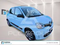 2023 Renault Twingo