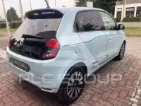 2023 Renault Twingo