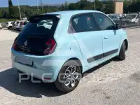 2023 Renault Twingo