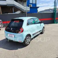2023 Renault Twingo