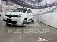 2023 Renault Twingo