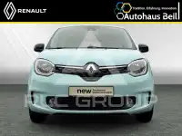 2023 Renault Twingo