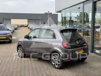 2023 Renault Twingo