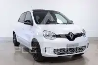 2023 Renault Twingo