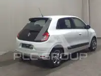 2023 Renault Twingo