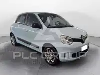 2023 Renault Twingo