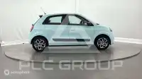 2023 Renault Twingo
