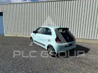 2023 Renault Twingo