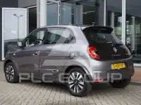 2023 Renault Twingo