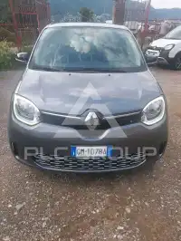 2023 Renault Twingo