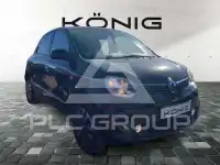 2023 Renault Twingo