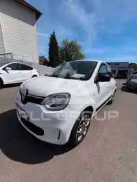 2023 Renault Twingo
