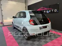 2023 Renault Twingo