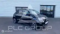 2023 Renault Twingo