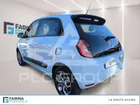 2023 Renault Twingo