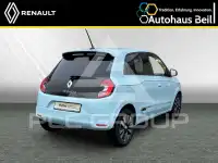 2023 Renault Twingo