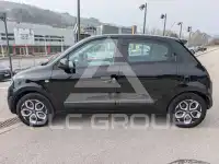 2023 Renault Twingo