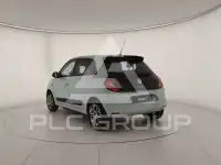 2023 Renault Twingo