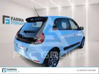 2023 Renault Twingo