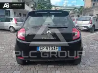2023 Renault Twingo