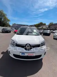 2023 Renault Twingo