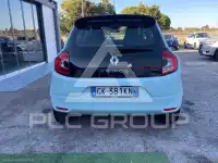 2023 Renault Twingo