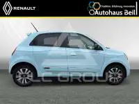 2023 Renault Twingo