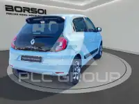 2023 Renault Twingo