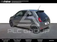 2023 Renault Twingo