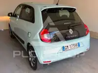2023 Renault Twingo