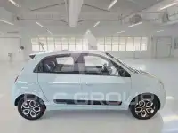 2023 Renault Twingo
