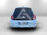 2023 Renault Twingo