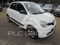 2023 Renault Twingo