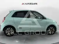 2023 Renault Twingo