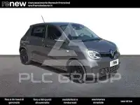 2023 Renault Twingo