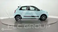 2023 Renault Twingo