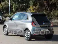 2023 Renault Twingo