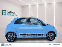 2023 Renault Twingo