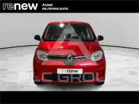 2023 Renault Twingo
