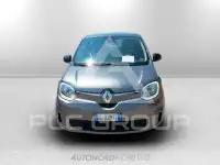 2023 Renault Twingo