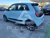 2023 Renault Twingo