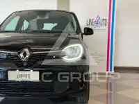 2023 Renault Twingo